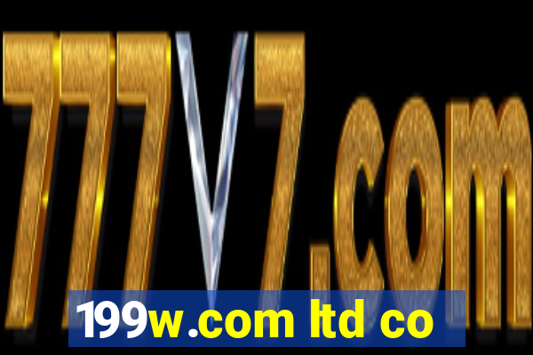 199w.com ltd co